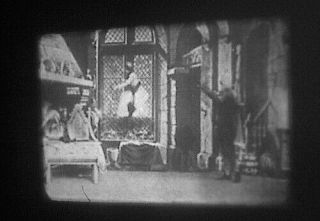 Georges Melies Melies At The Opera & Elsewhere (1904) (8 200 