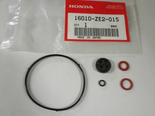 Oem Honda 16010 - Ze2 - 812 Gasket Set