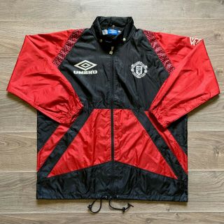 Manchester United 1990 