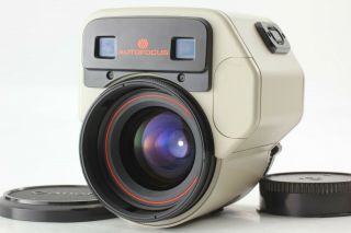 " Rare Exc,  " Canon Fd Nfd 35 - 70mm F4 Sst Af Zoom Lens From Japan 49