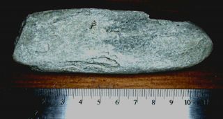 Mystery Artifact ? Iron Age Grinding Stone.
