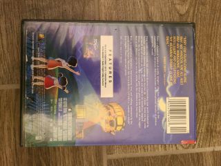 My Neighbor Totoro (DVD,  2002) 20th Century Fox Rare Oop 2