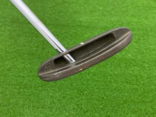 Rare Karsten Golf Ping 69 Ft Putter 35 " Right Handed Phoenix 85029 Made In Usa