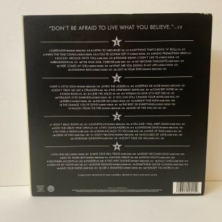 Tom Petty - An American Treasure - 4 CD Deluxe Box Set Rare OOP Light Damage 2