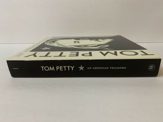 Tom Petty - An American Treasure - 4 CD Deluxe Box Set Rare OOP Light Damage 3