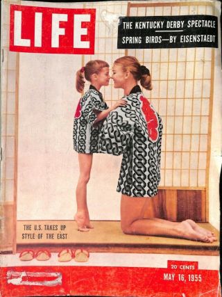 Life,  May 16 1955