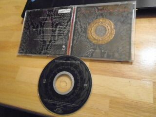 Rare Club Press Whitesnake Cd Greatest Hits Here I Go Again Still Of The Night
