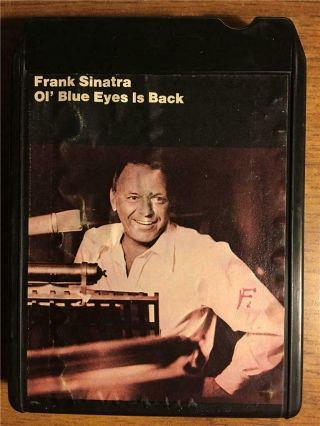 Frank Sinatra Ol 