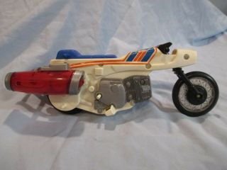 Evel Knievel Jet Cycle Vintage 1970 