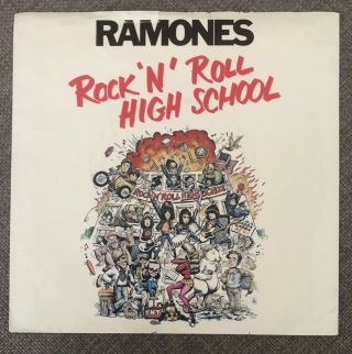 Ramones Rock 