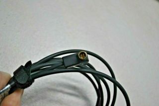 RARE OLD SCHOOL PIONEER PREMIER ODR FIBER OPTIC AND DATA CABLE HARD TO FIND 3