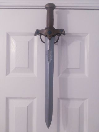 Xena Warrior Princess Legendary Sword Toy (rare)