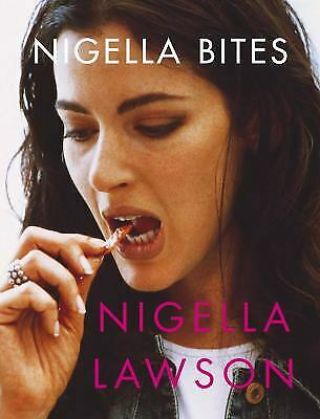 Nigella Bites By Lawson,  Nigella