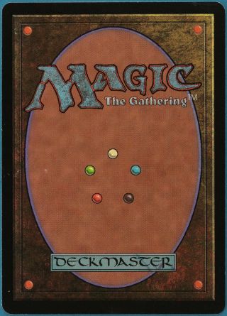 Academy Rector Urza ' s Destiny NM White Rare MAGIC MTG CARD (ID 172554) ABUGames 2