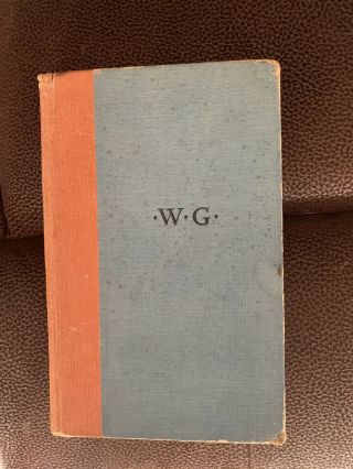 Ward Greene Lady And The Tramp First Printing First Edition 1953 Rare