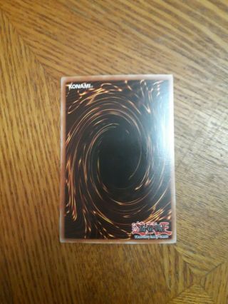 YU - GI - OH - PULLING THE RUG - ULTIMATE RARE - FIRST EDITION - STON - EN060 - NM 2