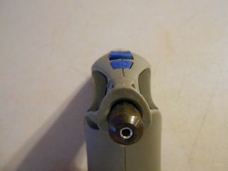 Dremel Stylus Model 1100 Rotary Tool Rare Discontinued Unit Only READ DESP. 3