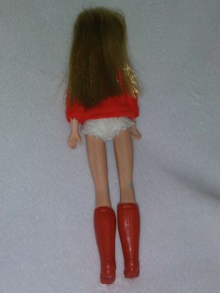 Vintage 1970 Topper Doll 2