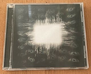 tool - Anima [pa] (cd 1996 Zoo/volcano Records) Rare Holographic Case - Keenan