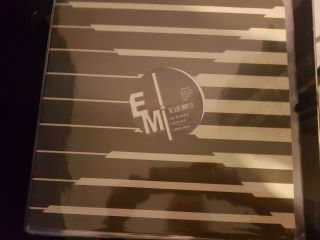 Eminem Rare Slim Shady Ep Promo Vinyl Record