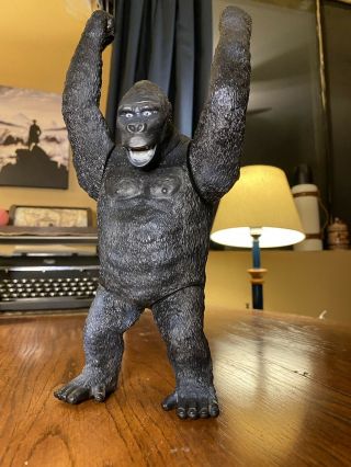 X - Plus King Kong 1933 Figure Extremely Rare