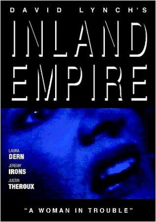 Inland Empire [2 Discs] By David Lynch: Like Rare Oop Dvd
