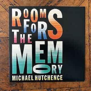 Michael Hutchence - Rare Aussie 45 With Ps " Rooms For The Memories " 1987 [inxs]