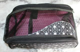 Creative Memories Daisy Mate Zippered Tool Case And Caddy - Rarely