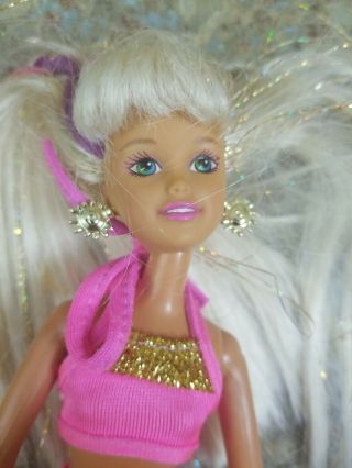 Vintage Barbie Splash 