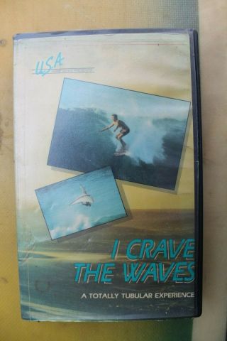 I Crave The Wave Allan Sarlo Dogtown 80 
