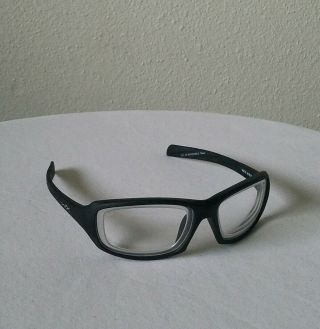 Authentic Wiley X Sleek Sporting Outdoor Eyeglasses Frames 60 [] 14 121 Rare