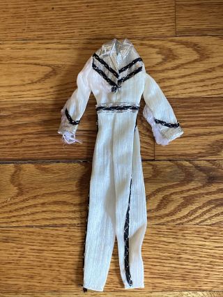 Vintage Barbie Western Cowgirl Outfit