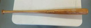 Rare Vintage 1935 - 39 Jimmie Foxx 35 " H & B Louisville Slugger Baseball Bat No 60