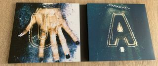 Depeche Mode Ultra Rare SACD CD,  DVD Collectors Edition DMCD9 Audio 3