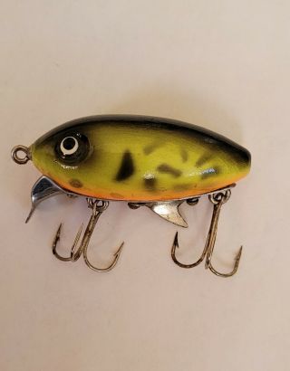 Vintage Clark Water Scout Lure