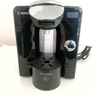 Bosch (ta55) T55 Tassimo Coffee Maker - Tas5542uc/04 Rare 04 Model