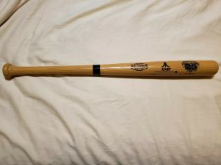 Rare 1982 Joe Morgan San Francisco Giants Giveaway Bat 28 