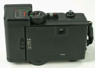Rare Ricoh Auto Half EF 1/2 - Frame Camera - Near 2