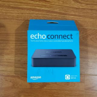 Amazon Echo Connect A05b83 With Alexa Rare A05 B83