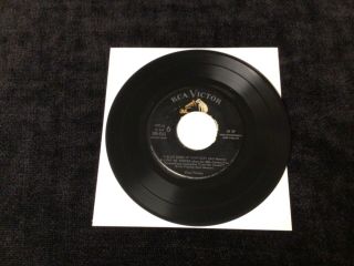 Elvis Presley Spd - 26 Promo Great Country Western Hits Elvis Rec Only Very Rare