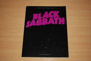 Black Sabbath - Very Rare 1999 