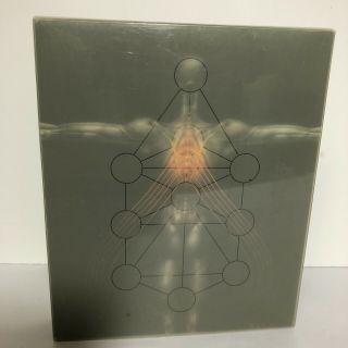 Tool Salival DVD,  2000,  DVD Booklet & Slipcase RARE Limited Edition NO CD 2