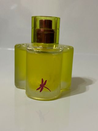 Rare Discontinued Saga By Oriflame Spray 50 Ml Wonen Perfume