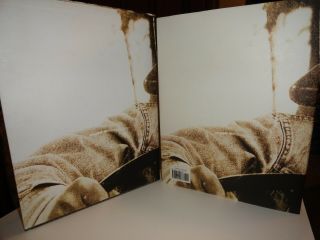 Ralph Lauren Polo Hardcover Coffee Table Book (2007) X - Large - Rare NM 3