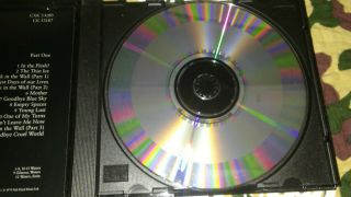Pink floyd shine on 8 disc box set Rare 3