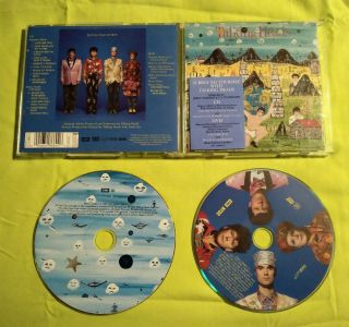 Talking Heads - Little Creatures Surround Sound Dvd,  Remastered Cd,  Bonus Rare