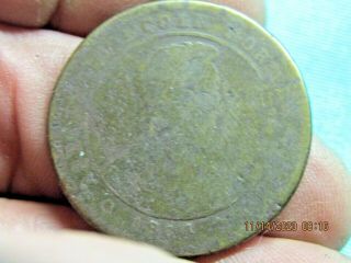 Rare 1864 Abraham Lincoln For President Election Coin Rare Awesome