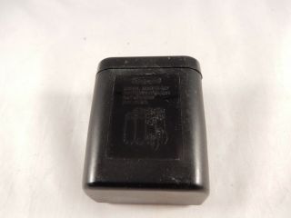 Oem Nintendo Virtual Boy Video Game Battery Pack Model Vue - 007 Rare (a887)