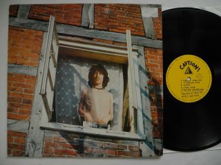 Rolling Stones Rare Live Lp: The Stars In The Sky They Never Lie - Hamburg 1977