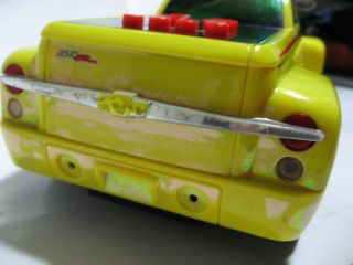RARE 2002 ROAD RIPPERS TOY STATE CHEVY CHEVROLET SSR LIGHT SOUND MOVE CAR 2